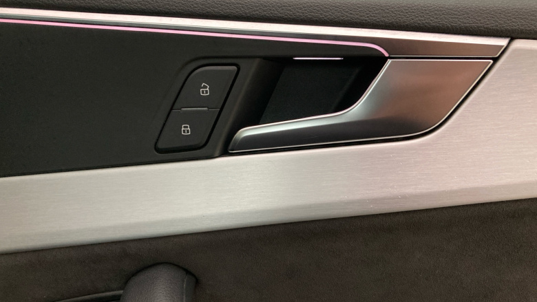 Audi A5 2.0 TFSI S Line 2dr S Tronic Petrol Coupe